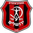 לוגו של הפועל ירושלים