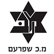 לוגו של מ.כ. שפרעם