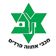 לוגו של מכבי אחווה פרדיס