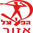 לוגו של הפועל אזור