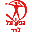 לוגו של הפועל לוד