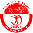 לוגו של הפועל גדרה