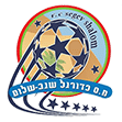 לוגו של הפועל שגב שלום