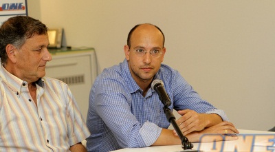 מיקי חליקה (יוסי ציפקיס)