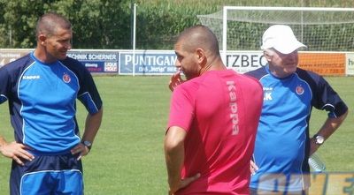 טועמה עם קשטן (קובי ברדה, אתר הפועל ת&qout;א)