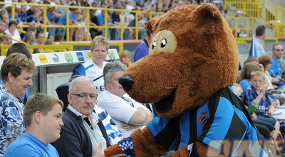 הצגשת שחקני ברוז´ (ONE)