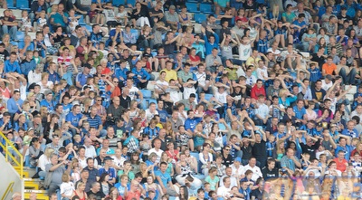 אוהדי ברוז´ (ONE)