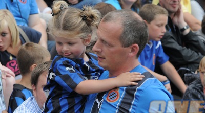 אוהדי ברוז´ בכל הגילאים (ONE)