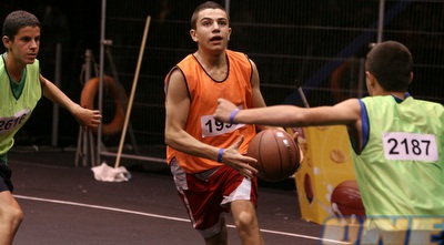 18 שחקנים עלו לגמר של פרוייקט &qout;תלמה אלופים&qout; ו-ONE (מור שאולי) 18 שחקנים עלו לגמר של פרוייקט &qout;תלמה אלופים&qout; ו-ONE (מור שאולי)