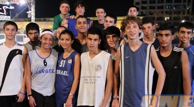 מכאן ייצא האלוף החדש? מכאן ייצא האלוף החדש?