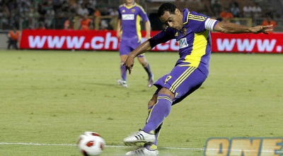 מרקוס כובש (יוסי ציפקיס)