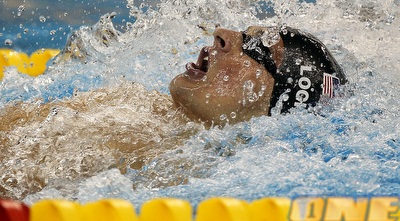 וכטה בדרך לעוד ניצחון (GettyImages)