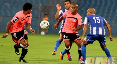 ברוך דגו. מסתמן כאחד השחקנים החשובים של הקבוצה (שי לוי)