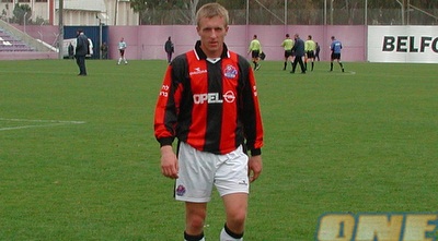 אגידיוס וארנס. קשר נוסף בין הקבוצה הליטאית לישראל אגידיוס וארנס. קשר נוסף בין הקבוצה הליטאית לישראל