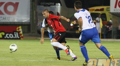 ערן לוי (עמית מצפה) ערן לוי (עמית מצפה)