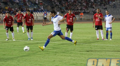 בדש כובש (עמית מצפה) בדש כובש (עמית מצפה)