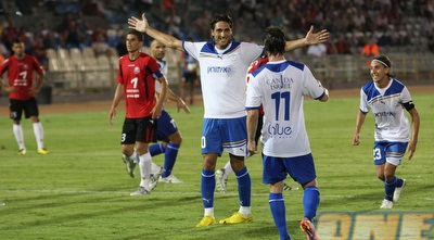 בדש חוגג (עמית מצפה) בדש חוגג (עמית מצפה)