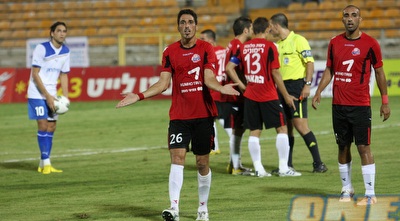 דורה לא הסכים עם החלטתו של יפת (עמית מצפה) דורה לא הסכים עם החלטתו של יפת (עמית מצפה)