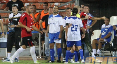 אושרי רואש מורחק (עמית מצפה) אושרי רואש מורחק (עמית מצפה)