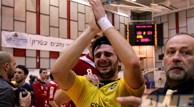 ולדי קופמן (שי לוי) ולדי קופמן (שי לוי)