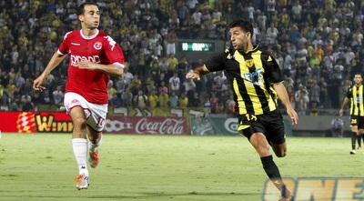 דמארי וריקן (יוסי ציפקיס) דמארי וריקן (יוסי ציפקיס)