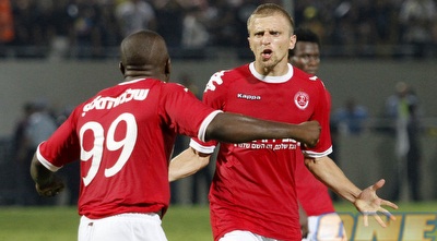 פצ´אלקה ותמוז בטירוף (יוסי ציפקיס) פצ´אלקה ותמוז בטירוף (יוסי ציפקיס)