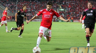 עומרי קנדה (משה חרמון) עומרי קנדה (משה חרמון)