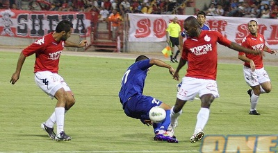 וויליאם סוארס (משה חרמון) וויליאם סוארס (משה חרמון)