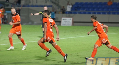 גל כהן חוגג (עמית מצפה)