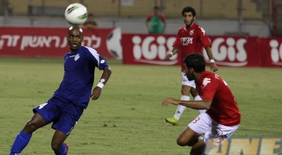 אלן מסודי (משה חרמון) אלן מסודי (משה חרמון)