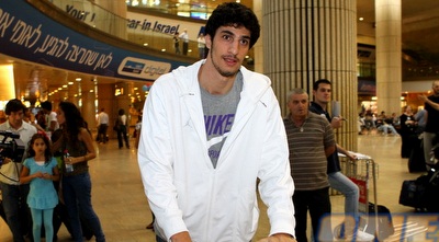 אליהו (שי לוי) אליהו (שי לוי)