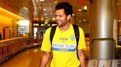 ג´ורדן פארמר (שי לוי)