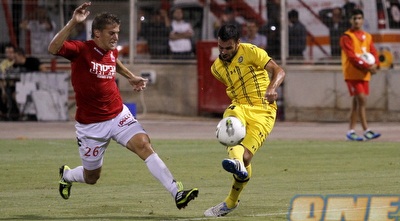 קולאוטי בועט (יוסי ציפקיס) קולאוטי בועט (יוסי ציפקיס)