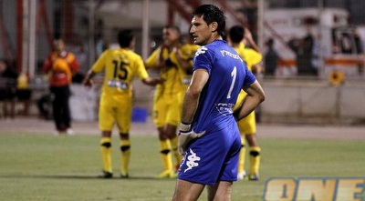 צבאיי. לא ממש עזר למנוע את התבוסה (יוסי ציפקיס) צבאיי. לא ממש עזר למנוע את התבוסה (יוסי ציפקיס)