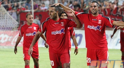 עידן ויצמן. ישוב להרכב (עמית מצפה) עידן ויצמן. ישוב להרכב (עמית מצפה)