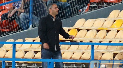 יחזקאל (שי לוי)