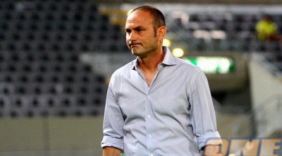 מוטי איווניר (יניב גונן)