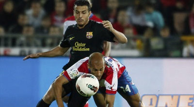 פדרו מול ריקו (רויטרס) פדרו מול ריקו (רויטרס)