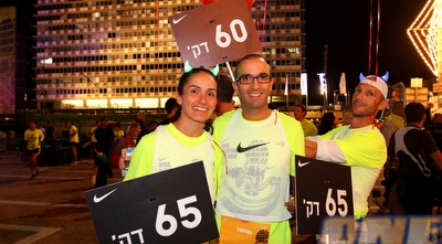 מצייני הדרך (שי לוי)