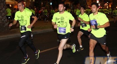 מירוץ ניייקי 2011 (שי לוי)
