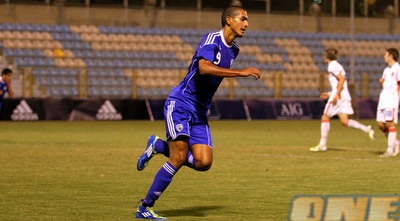 בן אז´ובל. הגרלה קשה לו ולחבריו (שי לוי) בן אז´ובל. הגרלה קשה לו ולחבריו (שי לוי)