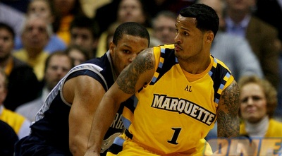 דומיניק ג´יימס. (GettyImages) דומיניק ג´יימס. (GettyImages)