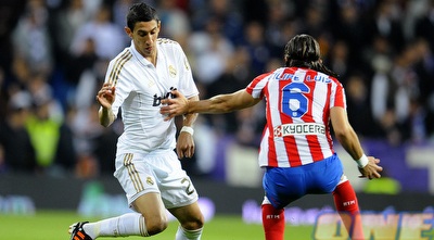 אנחל די מריה מול פיליפה לואיס (רויטרס) אנחל די מריה מול פיליפה לואיס (רויטרס)