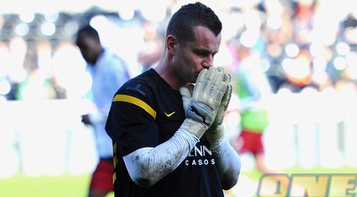 שי גיבן (GettyImages)