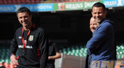 גיגס (GettyImages)