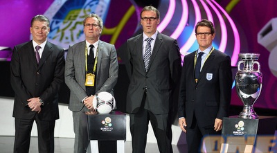 בלאן וקאפלו (GettyImages)