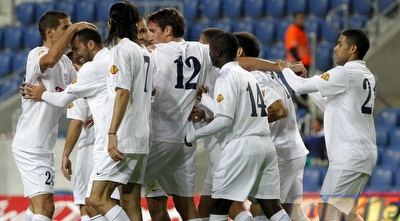 עכו חוגגת את שער היתרון (יוסי ציפקיס)