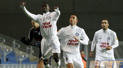 סולליך עולה לנגיחה (יוסי ציפקיס)