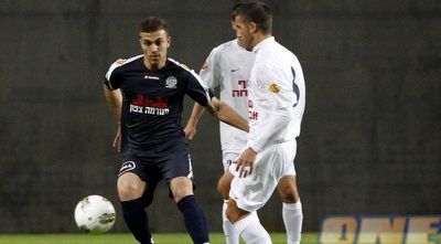 ויקטור מרעי (יוסי ציפקיס)