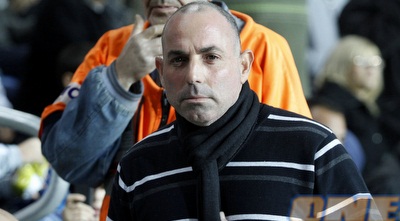 אייל לחמן: &qout; (יוסי ציפקיס)